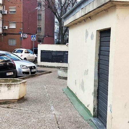 Palomar Mostoles Superhost Con Garaje 5 Pax 외부 사진