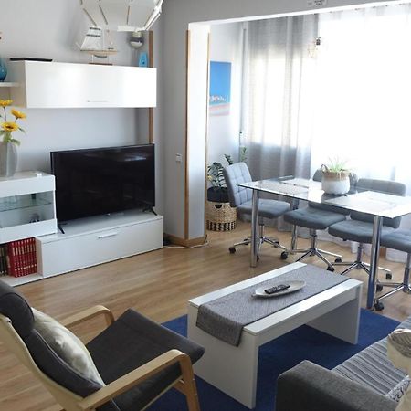 Palomar Mostoles Superhost Con Garaje 5 Pax 외부 사진