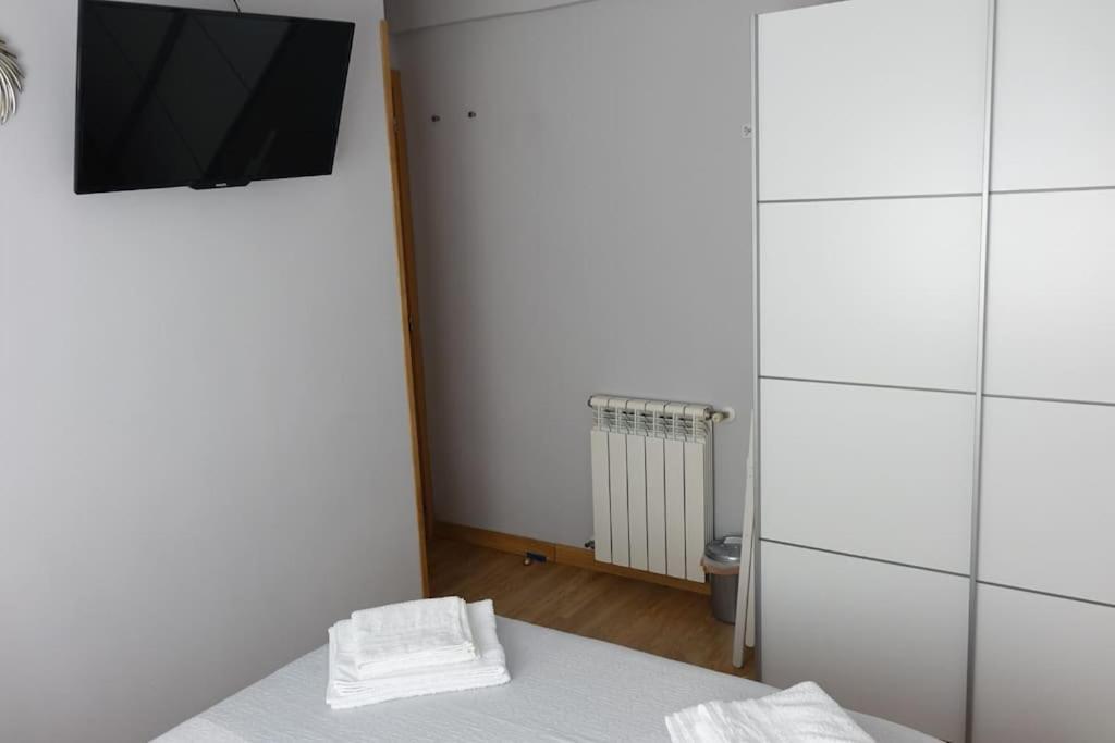 Palomar Mostoles Superhost Con Garaje 5 Pax 외부 사진