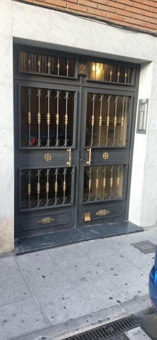 Palomar Mostoles Superhost Con Garaje 5 Pax 외부 사진