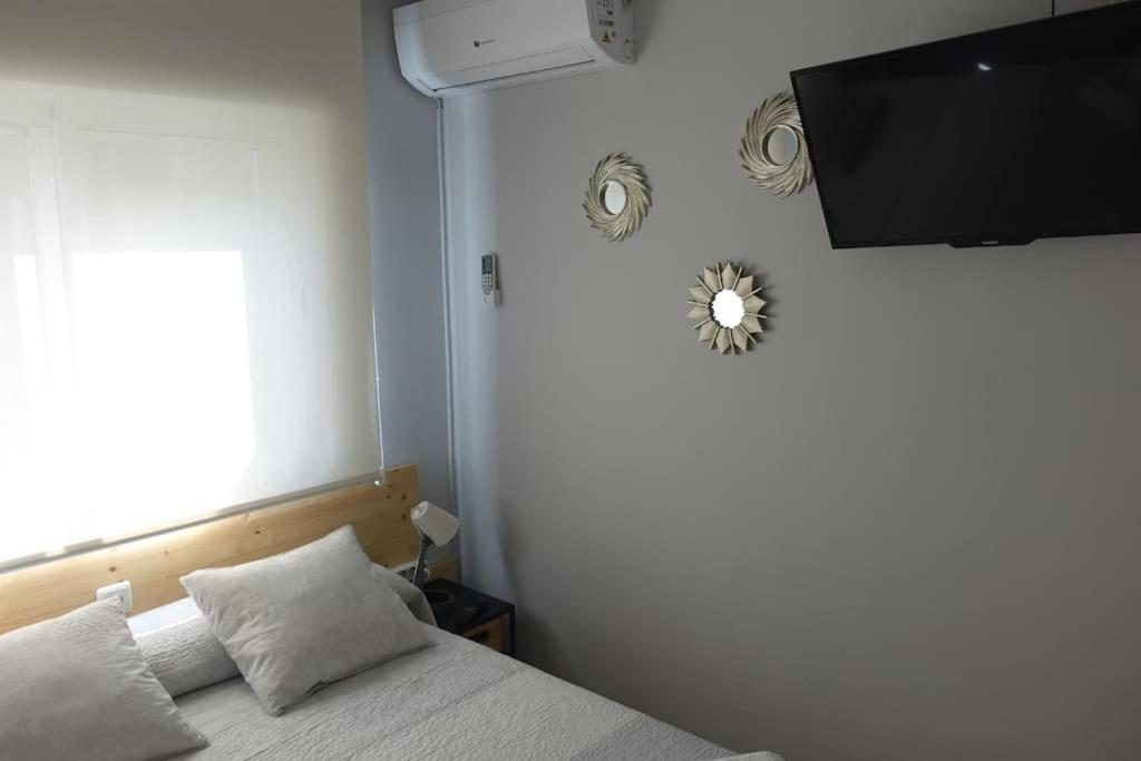 Palomar Mostoles Superhost Con Garaje 5 Pax 외부 사진