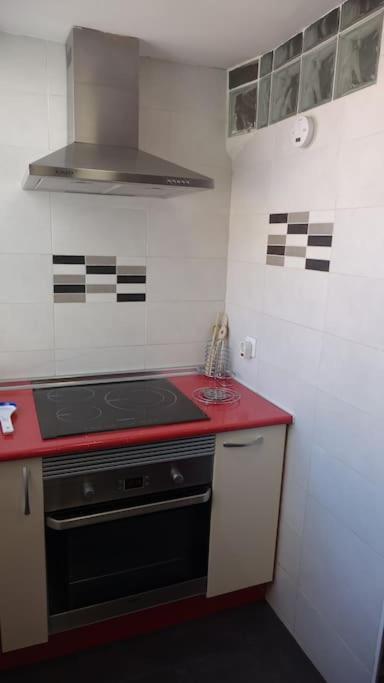 Palomar Mostoles Superhost Con Garaje 5 Pax 외부 사진
