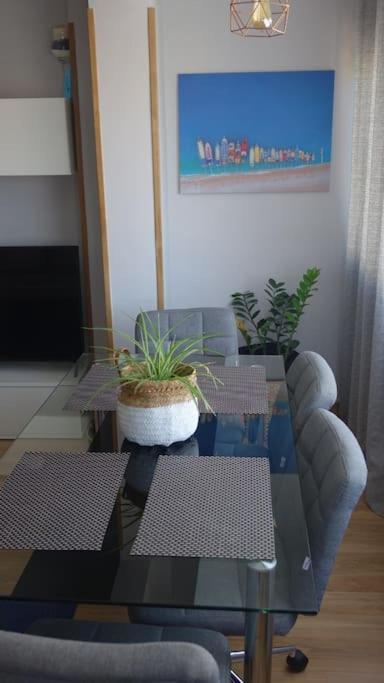 Palomar Mostoles Superhost Con Garaje 5 Pax 외부 사진