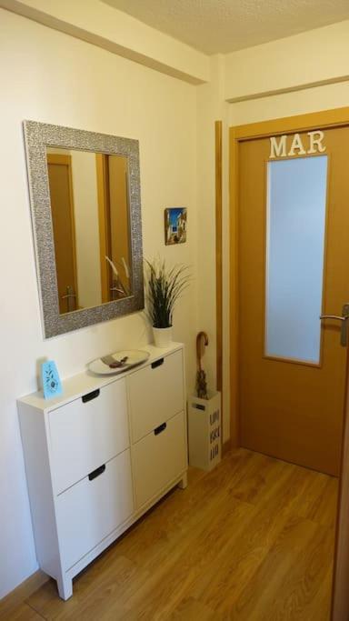 Palomar Mostoles Superhost Con Garaje 5 Pax 외부 사진