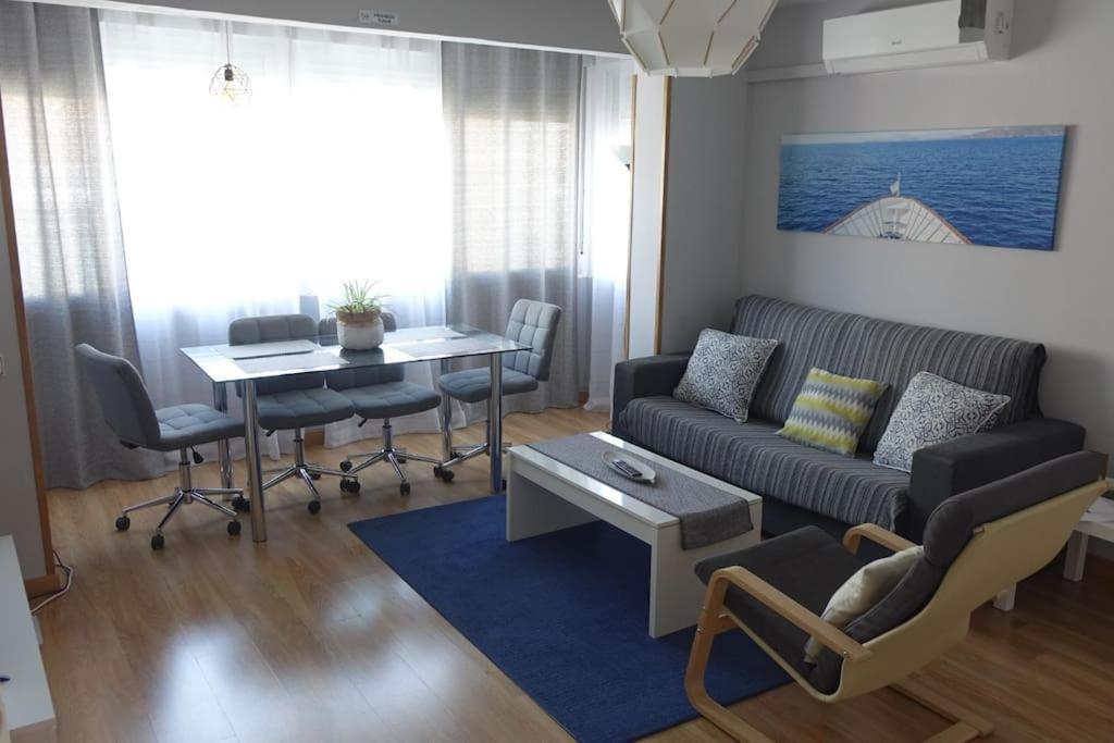 Palomar Mostoles Superhost Con Garaje 5 Pax 외부 사진