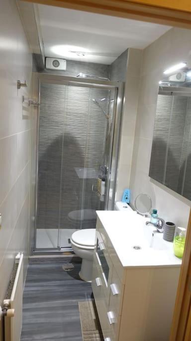 Palomar Mostoles Superhost Con Garaje 5 Pax 외부 사진