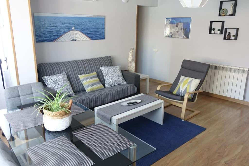 Palomar Mostoles Superhost Con Garaje 5 Pax 외부 사진