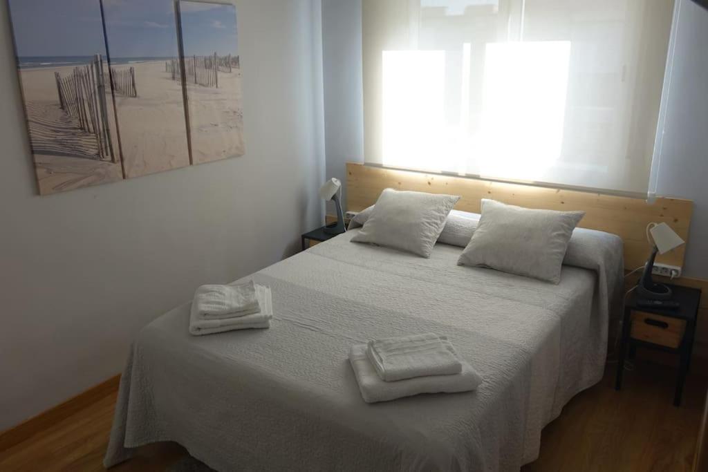 Palomar Mostoles Superhost Con Garaje 5 Pax 외부 사진