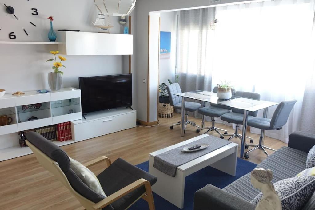 Palomar Mostoles Superhost Con Garaje 5 Pax 외부 사진