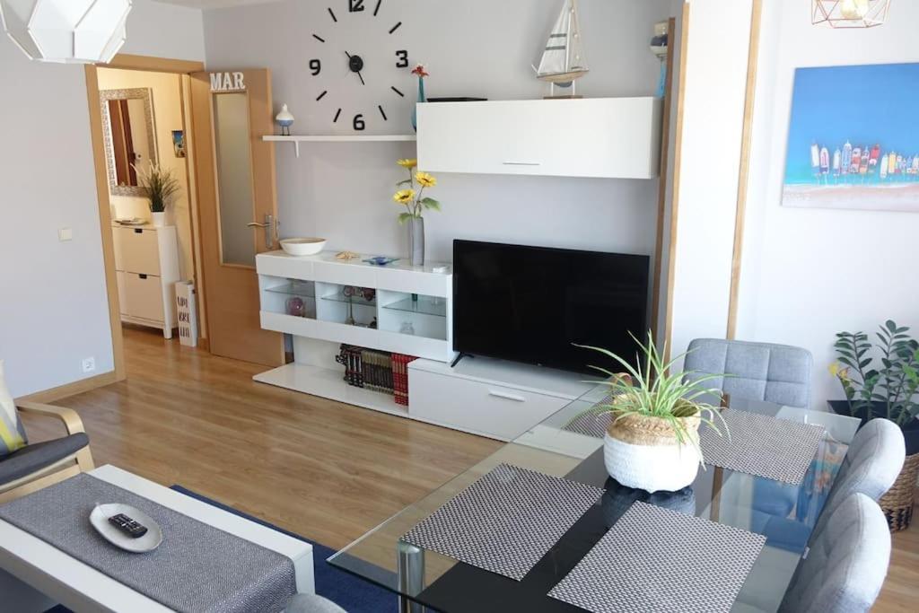Palomar Mostoles Superhost Con Garaje 5 Pax 외부 사진