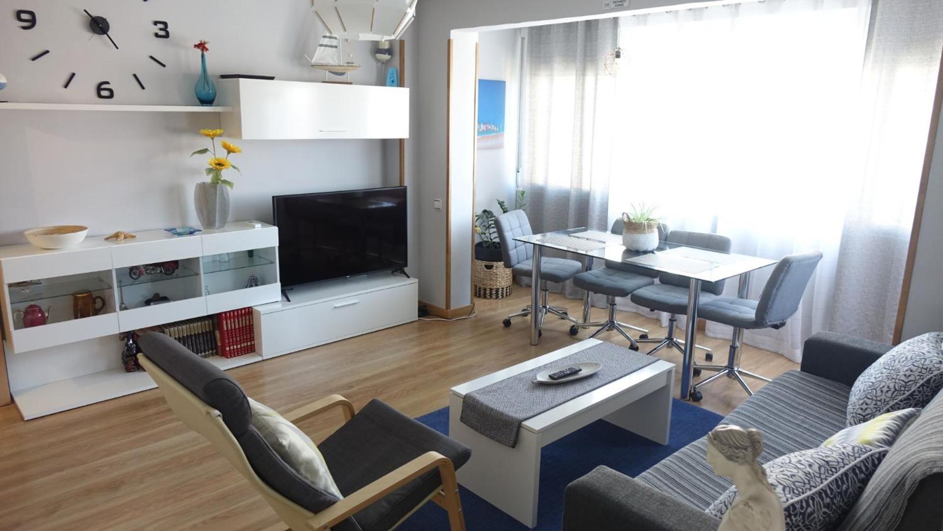 Palomar Mostoles Superhost Con Garaje 5 Pax 외부 사진